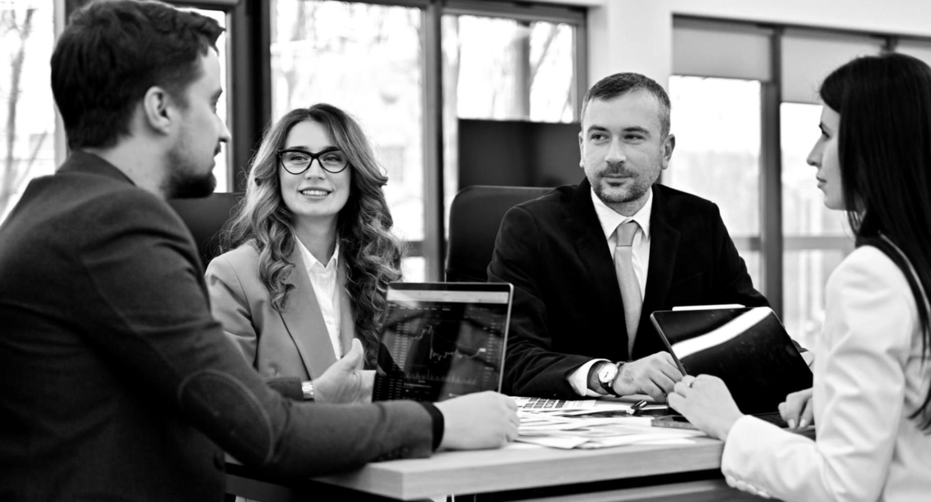 Finanzplanung und Budgetmanagement Arbeitsplatz
